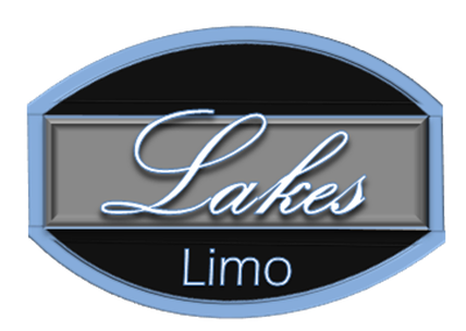Lakes Limo Logo